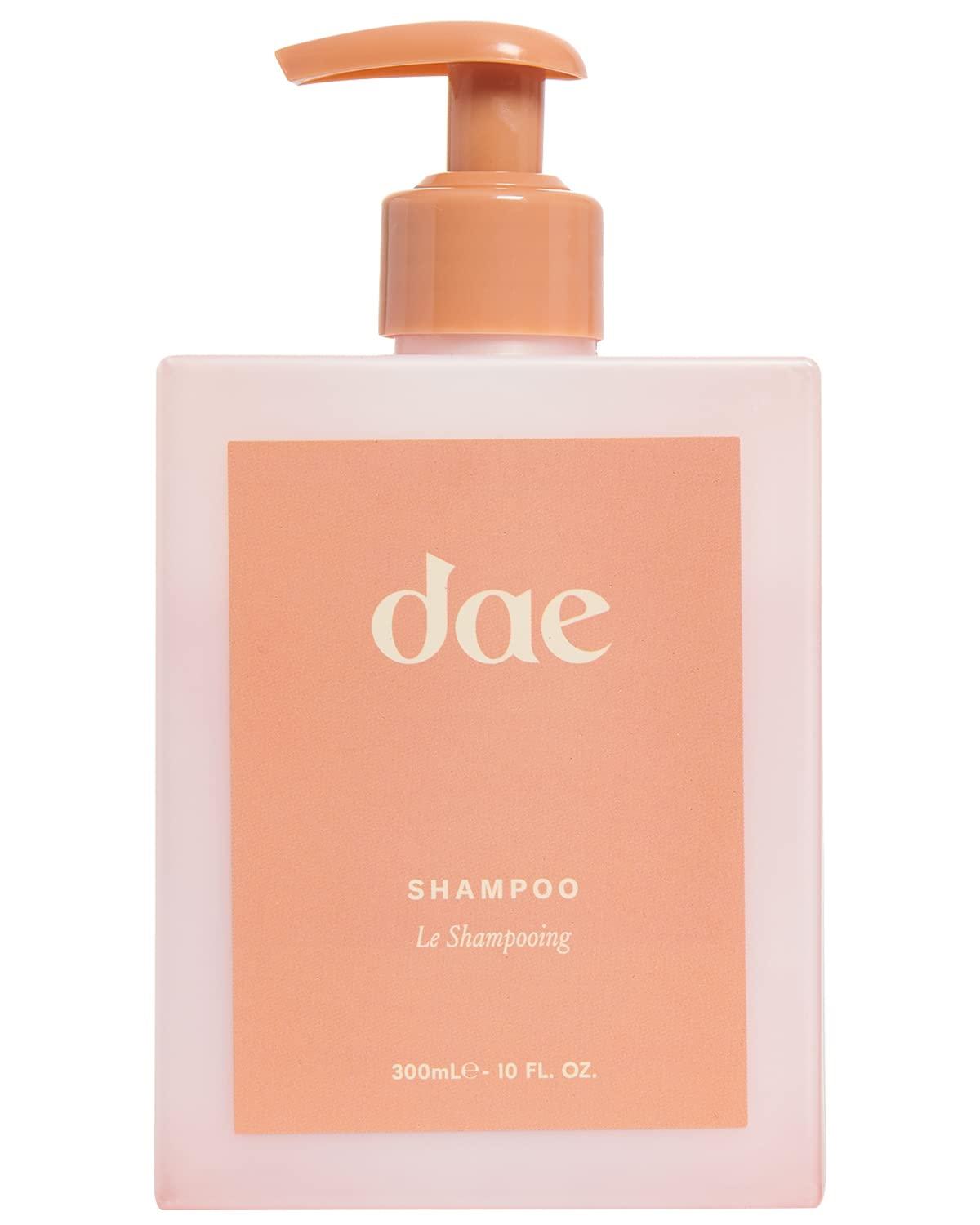 imageDAE Bestsellers Trio Signature Shampoo Signature Conditioner ampamp 31 Styling Cream