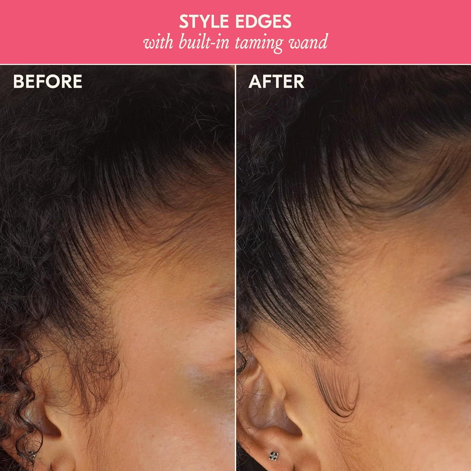 imageDAE Hair Cactus Fruit 3In1 Styling Cream ampamp On The Go 3in1  Taming Wand