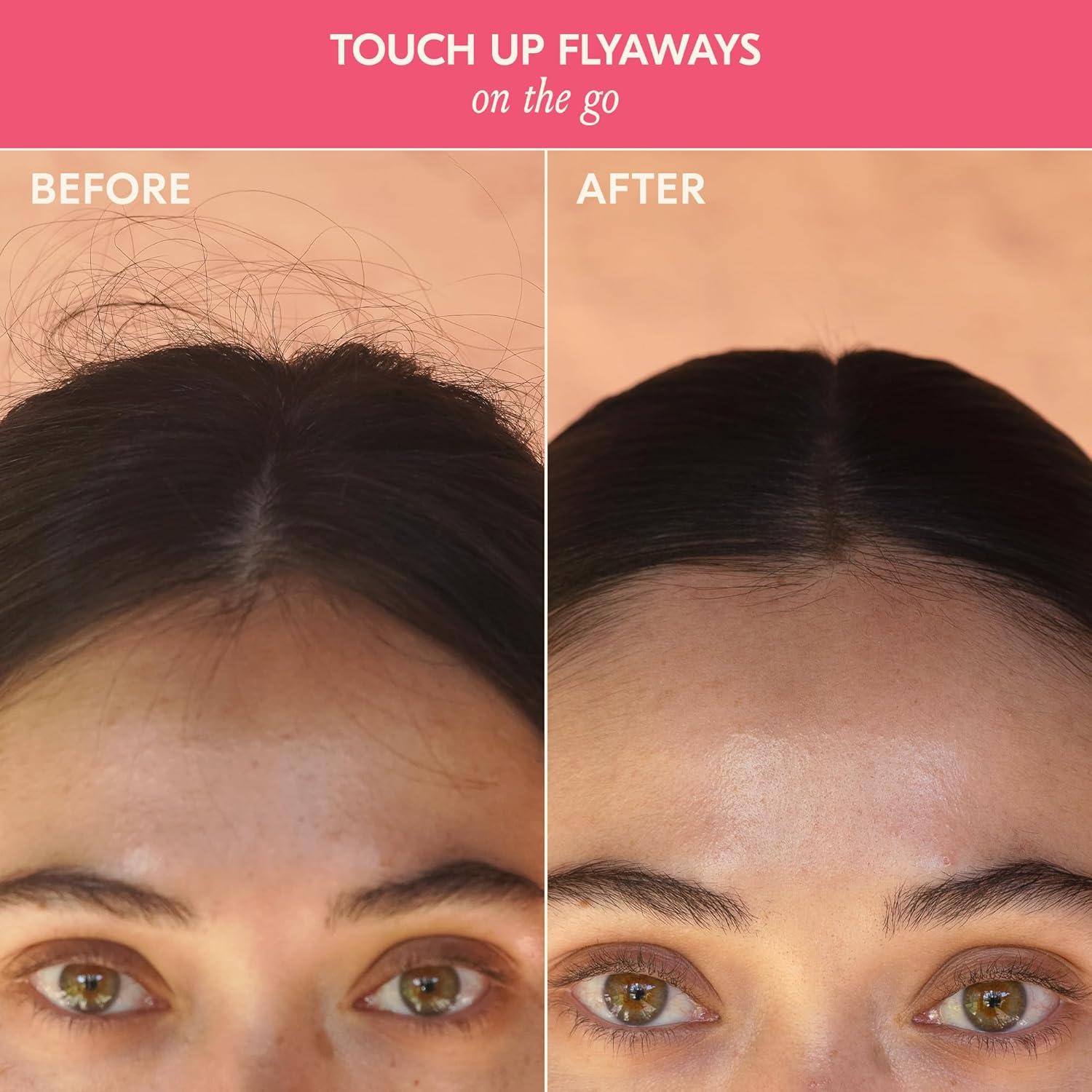 imageDAE Hair Cactus Fruit 3In1 Styling Cream ampamp On The Go 3in1  Taming Wand