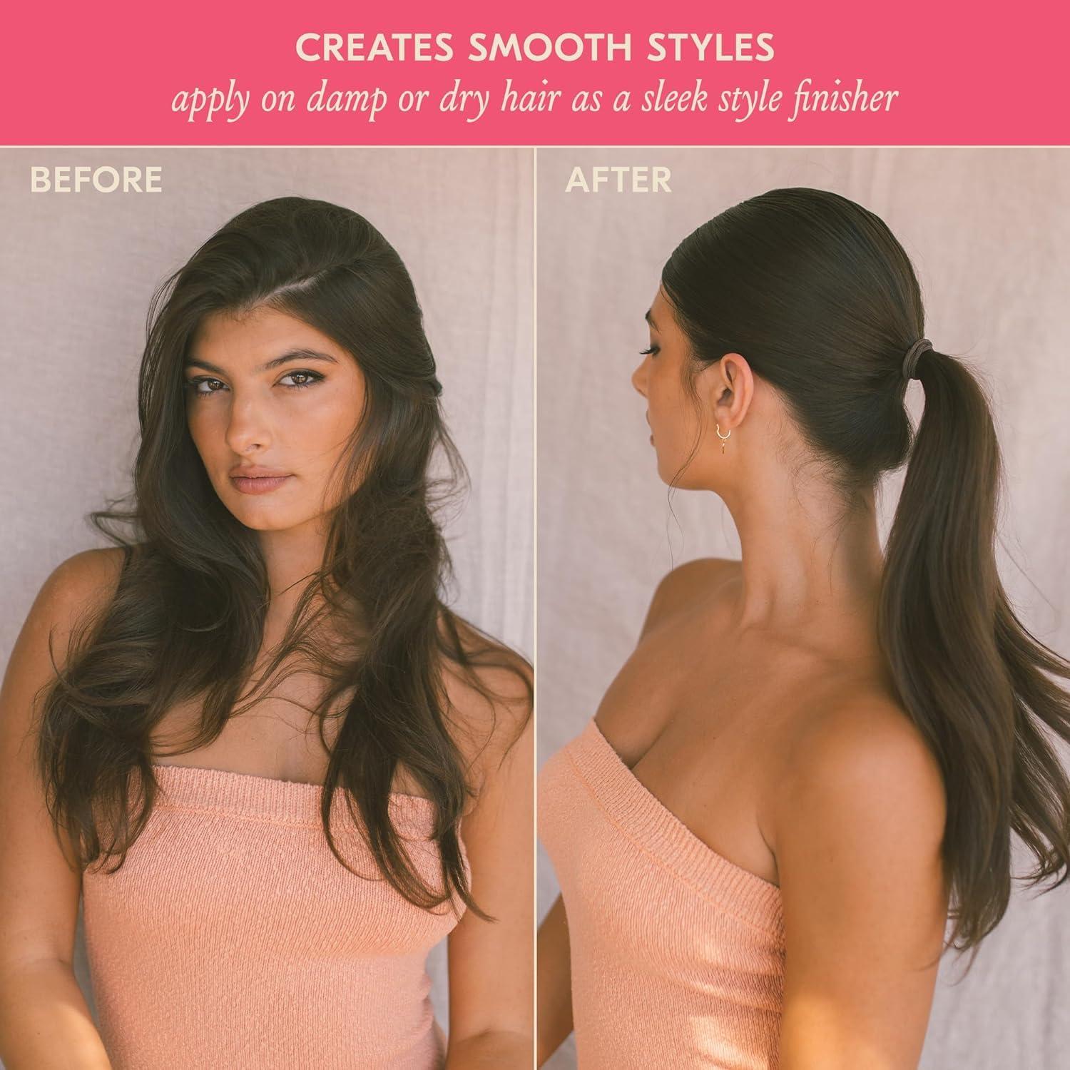 imageDAE Hair Cactus Fruit 3In1 Styling Cream ampamp On The Go 3in1  Taming Wand