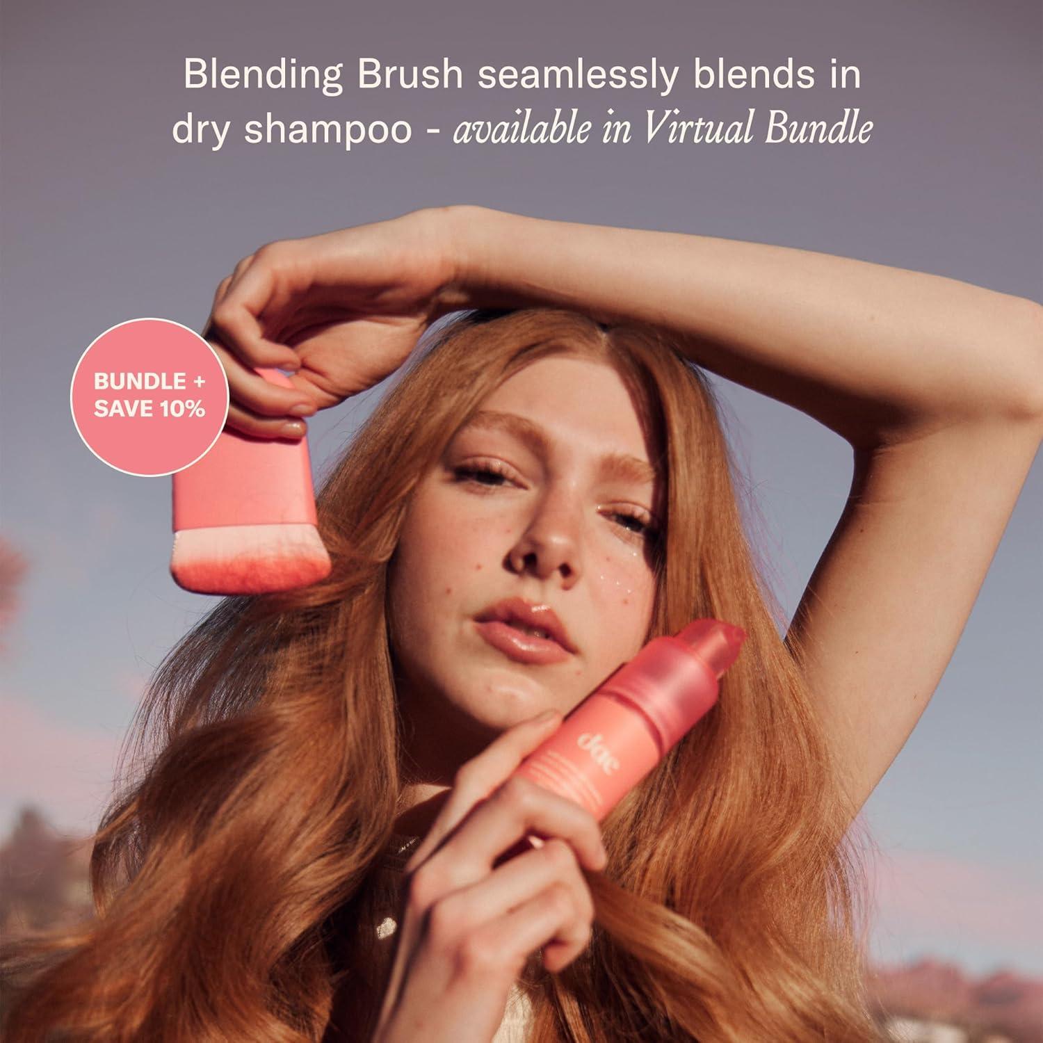 imageDAE Hair Fairy Duster Dry Shampoo Powder  Volumizing NonAerosal Natural Ingredients