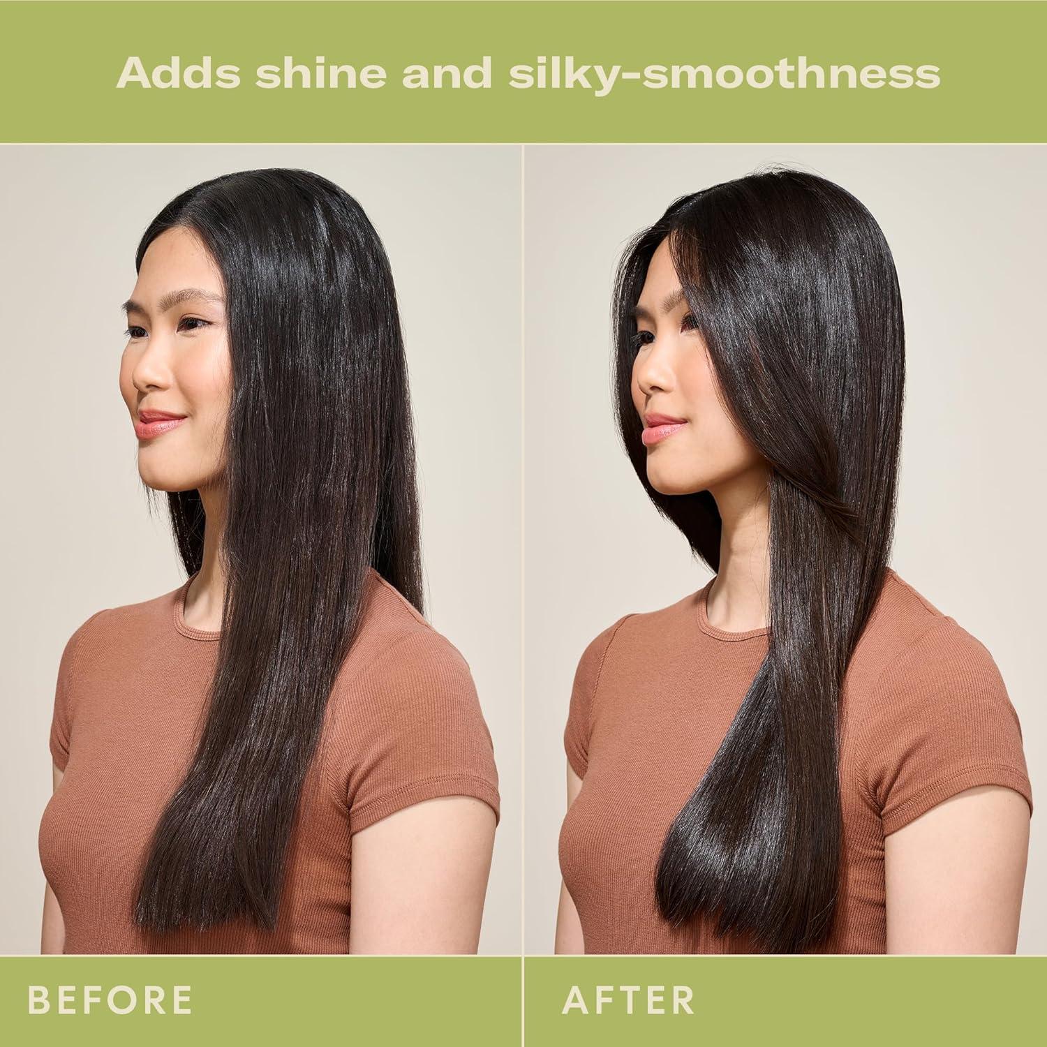 imageDAE Stargloss Shine Treatment  Adds Shine Hydrates Tames Frizz ampamp Smooths 6 oz