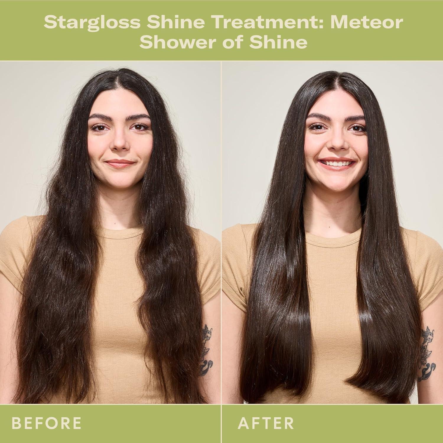 imageDAE Stargloss Shine Treatment  Adds Shine Hydrates Tames Frizz ampamp Smooths 6 oz