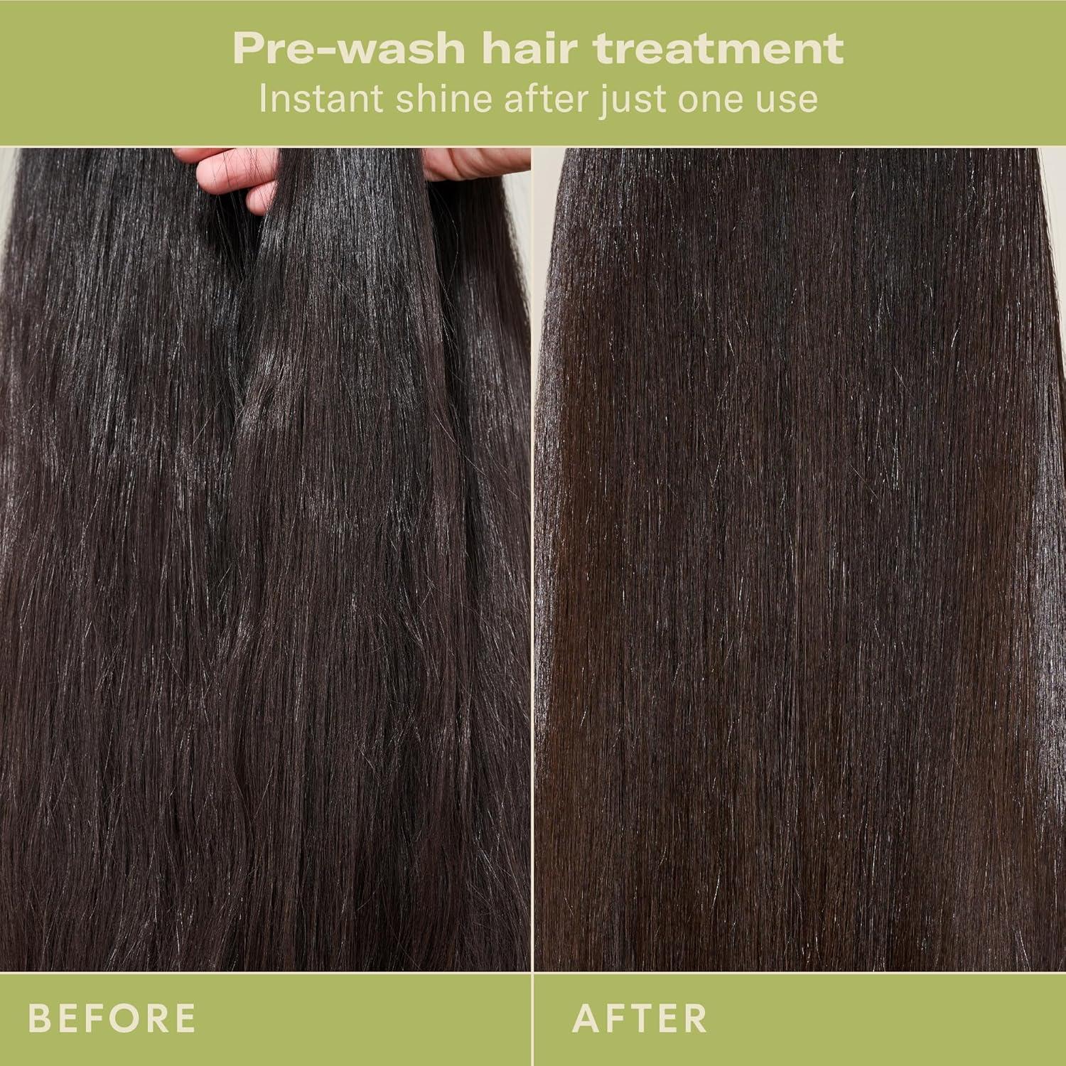 imageDAE Stargloss Shine Treatment  Adds Shine Hydrates Tames Frizz ampamp Smooths 6 oz