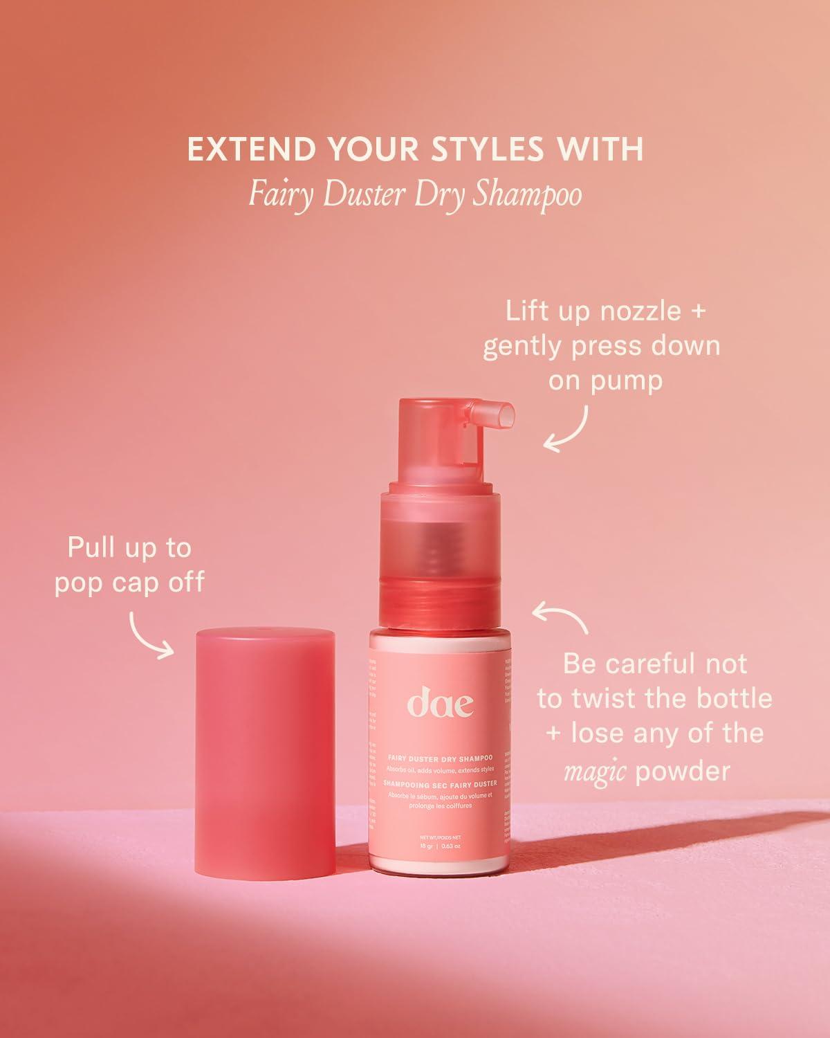 imageDae Hair 3In1 Styling Cream Daely Ritual SetDaely Ritual Set