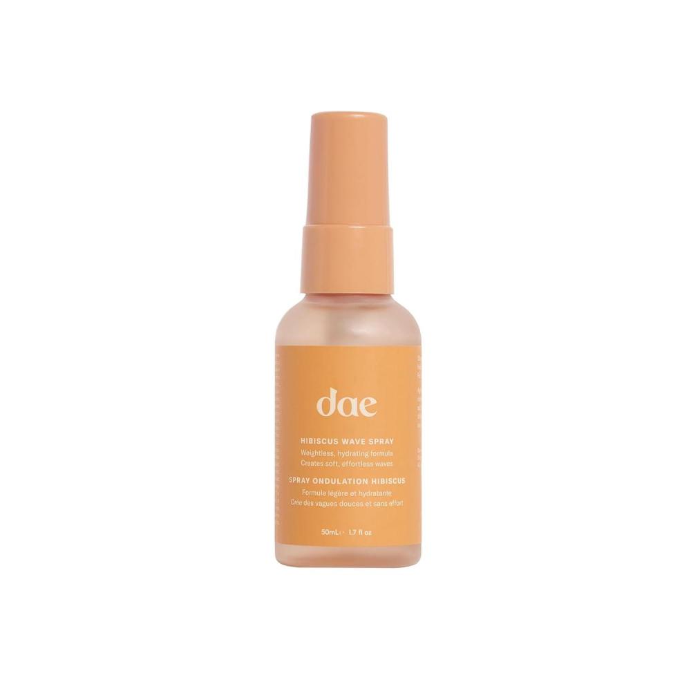 imageDAE Hibiscus Wave Spray  Enhances Texture Adds Volume ampamp Hydrates 17 ozHibiscus