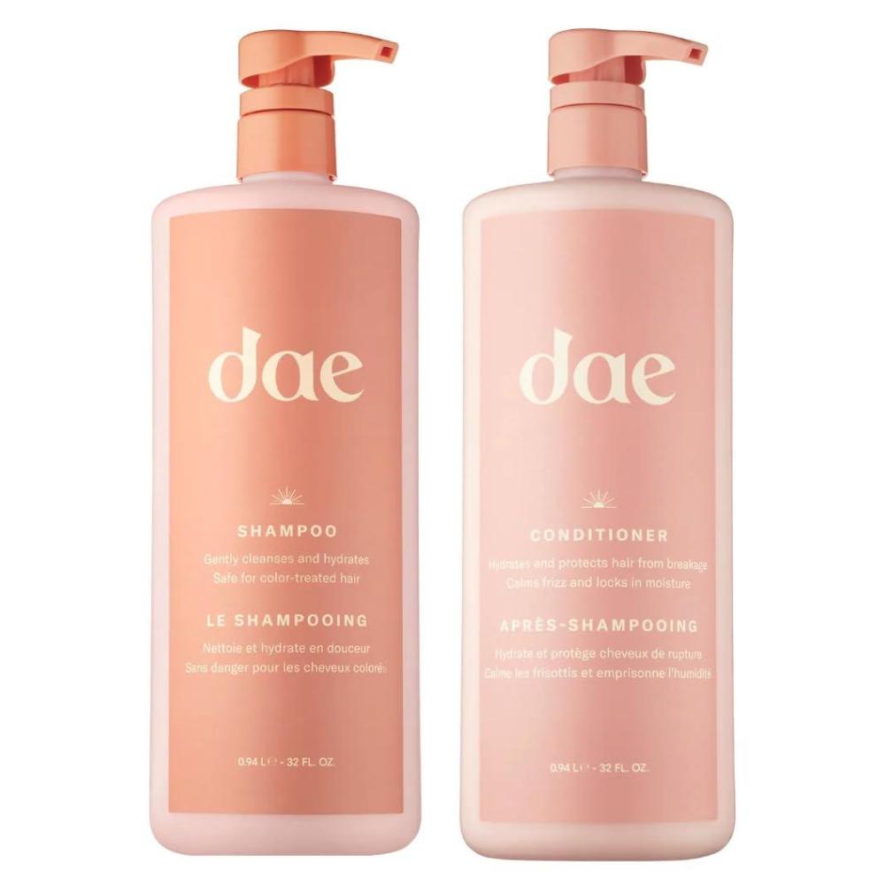 imageDAE Signature Duo Jumbo Set  Shampoo 32 oz ampamp Conditioner 32 oz