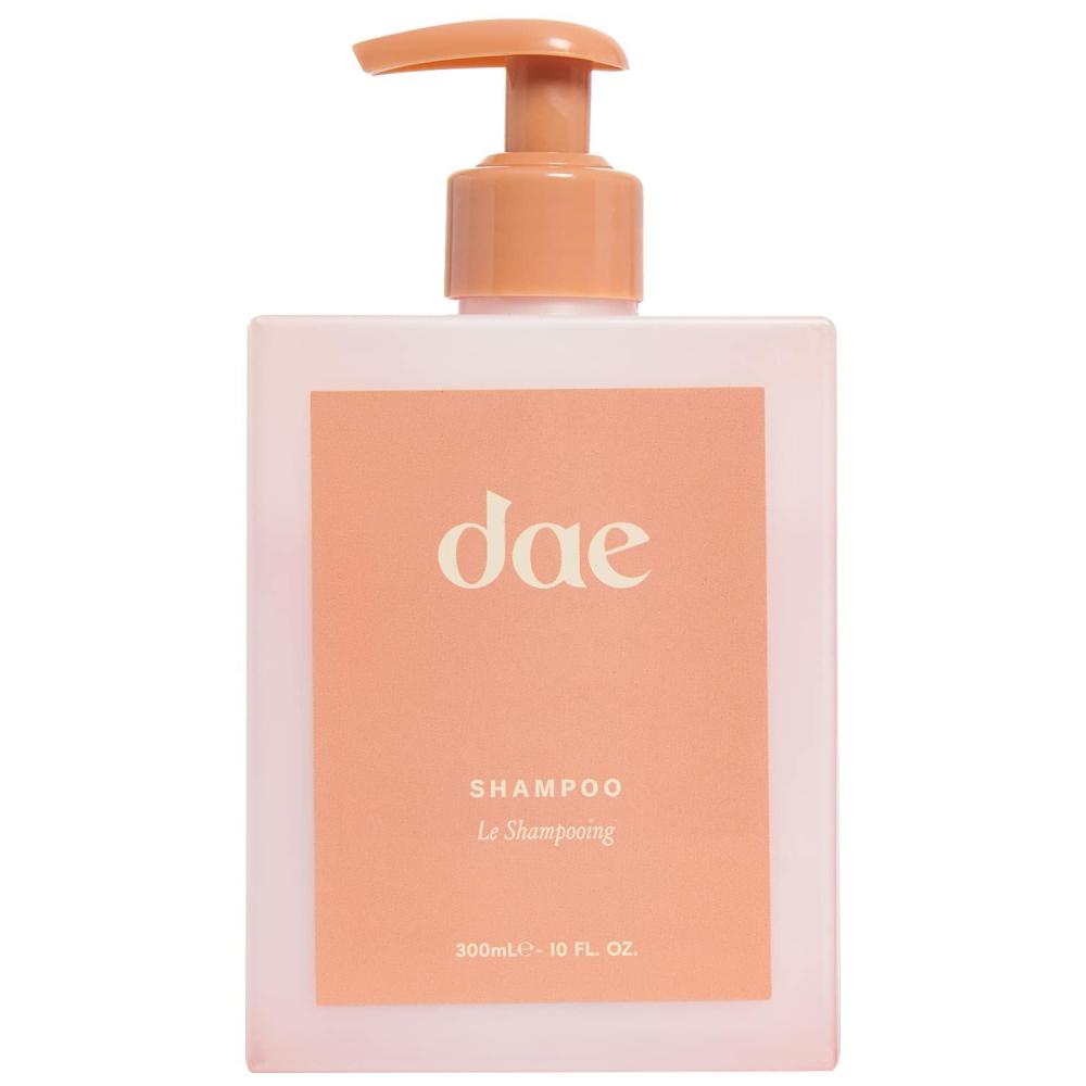 imageDAE Signature Shampoo  Cleanses ampamp Hydrates Dry Hair ampamp Scalp 10 ozSignature Shampoo