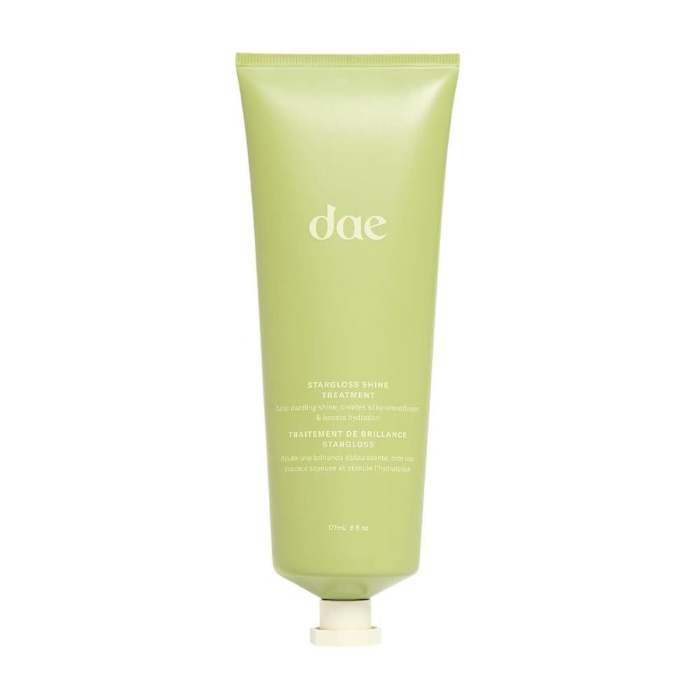 imageDAE Stargloss Shine Treatment  Adds Shine Hydrates Tames Frizz ampamp Smooths 6 oz