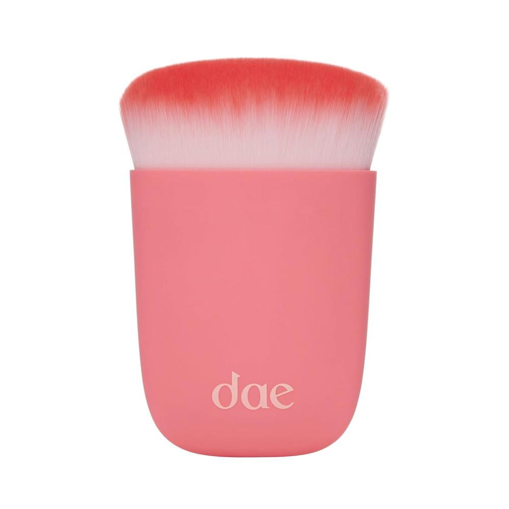 imagedae Hair Fairy Duster Dry Shampoo Kabuki Blending Brush