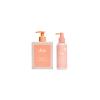 imageDAE Hair Mirage Mist Leavein Conditioner ampamp Body Wash Bundle