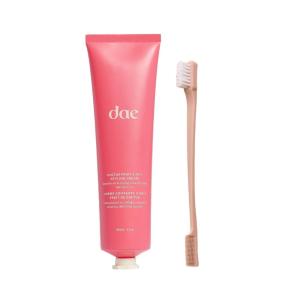 DAE Cactus Fruit 3-1 Styling Cream & Vegan Brush