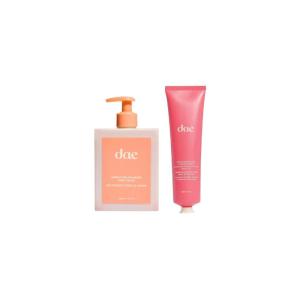 DAE Hair 3-1 Styling Cream & Body Wash Bundle