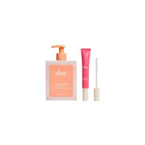 DAE Hair 3-1 Styling Cream & Taming Wand & Body Wash Bundle
