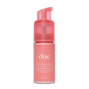 DAE Hair Fairy Duster Dry Shampoo Powder – Volumizing Non-Aerosal Natural Ingredients