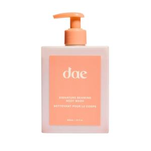 DAE Hair Signature Beaming Body Wash – Softens, Nourishes & Locks in Moisture (10 oz)