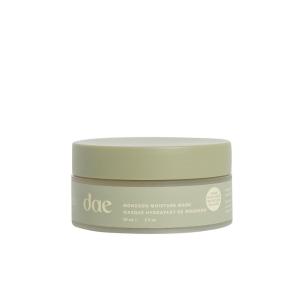 DAE Monsoon Moisture Mask – Intense Hydration, Leaves Hair Glossy & Smooth, Strengthens Elasticity, Helps Prevent Damage (8 oz)(2 Ounce (Pack of 1))