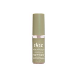 DAE Prickly Pear Hair Oil – Smooths Frizz, Hydrates, Prevents Breakage, Detangles, & Adds Shine (0.6 oz)(0.6 Fl Oz (Pack of 1))