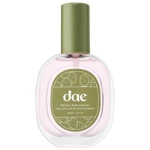 DAE Prickly Pear Hair Oil – Smooths Frizz, Hydrates, Prevents Breakage, Detangles, & Adds Shine (0.6 oz)(1.7 Fl Oz (Pack of 1))