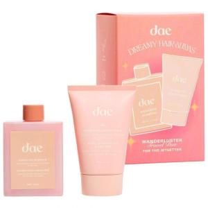 DAE Signature Shampoo – Cleanses & Hydrates Dry Hair & Scalp (10 oz.)(Shampoo + Conditioner Travel)