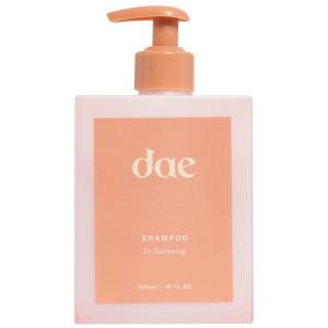 DAE Signature Shampoo – Cleanses & Hydrates Dry Hair & Scalp (10 oz.)(Signature Shampoo)