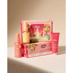 Dae Hair 3-In-1 Styling Cream (Daely Ritual Set)(Styling Trio)