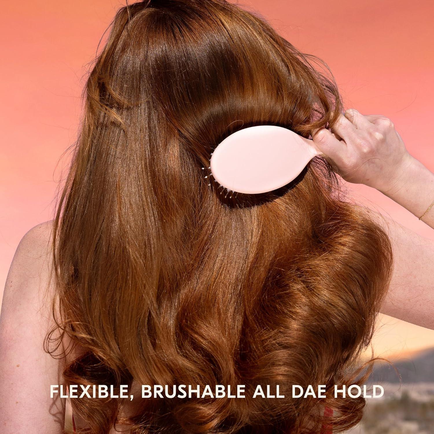 imageDAE Sunsetter Strong Hold Flexible Hairspray Citrus Scent 7 Oz