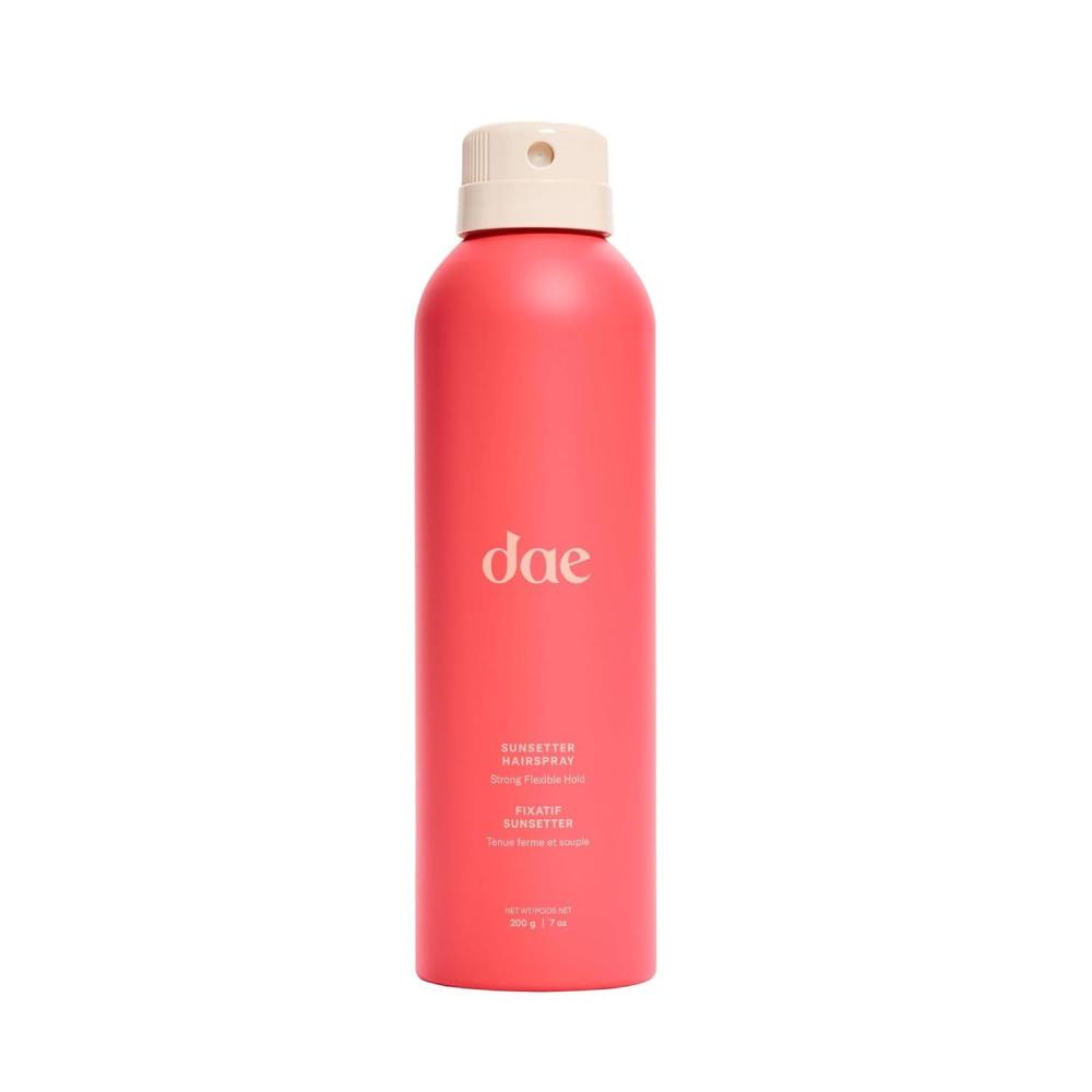 imageDAE Sunsetter Strong Hold Flexible Hairspray Citrus Scent 7 Oz