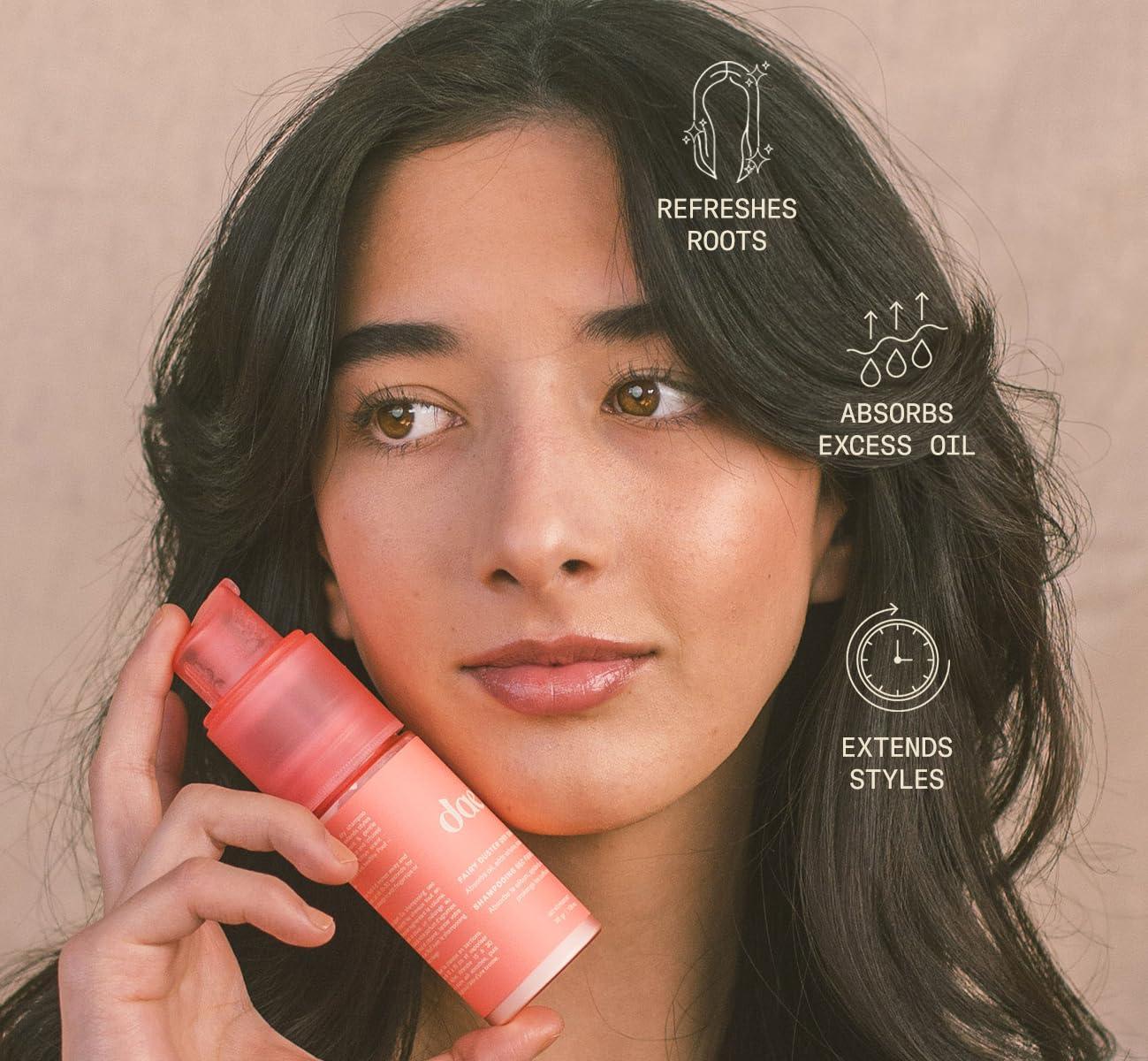 image:imageSpellbound Dry Shampoo Styling Kit106 Ounce Pack of 1