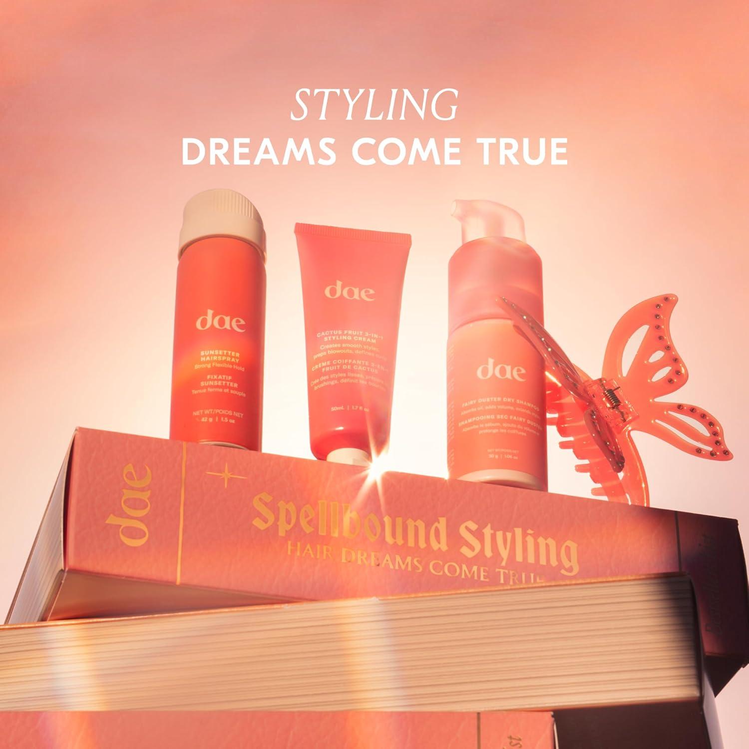 image:imageSpellbound Dry Shampoo Styling Kit106 Ounce Pack of 4