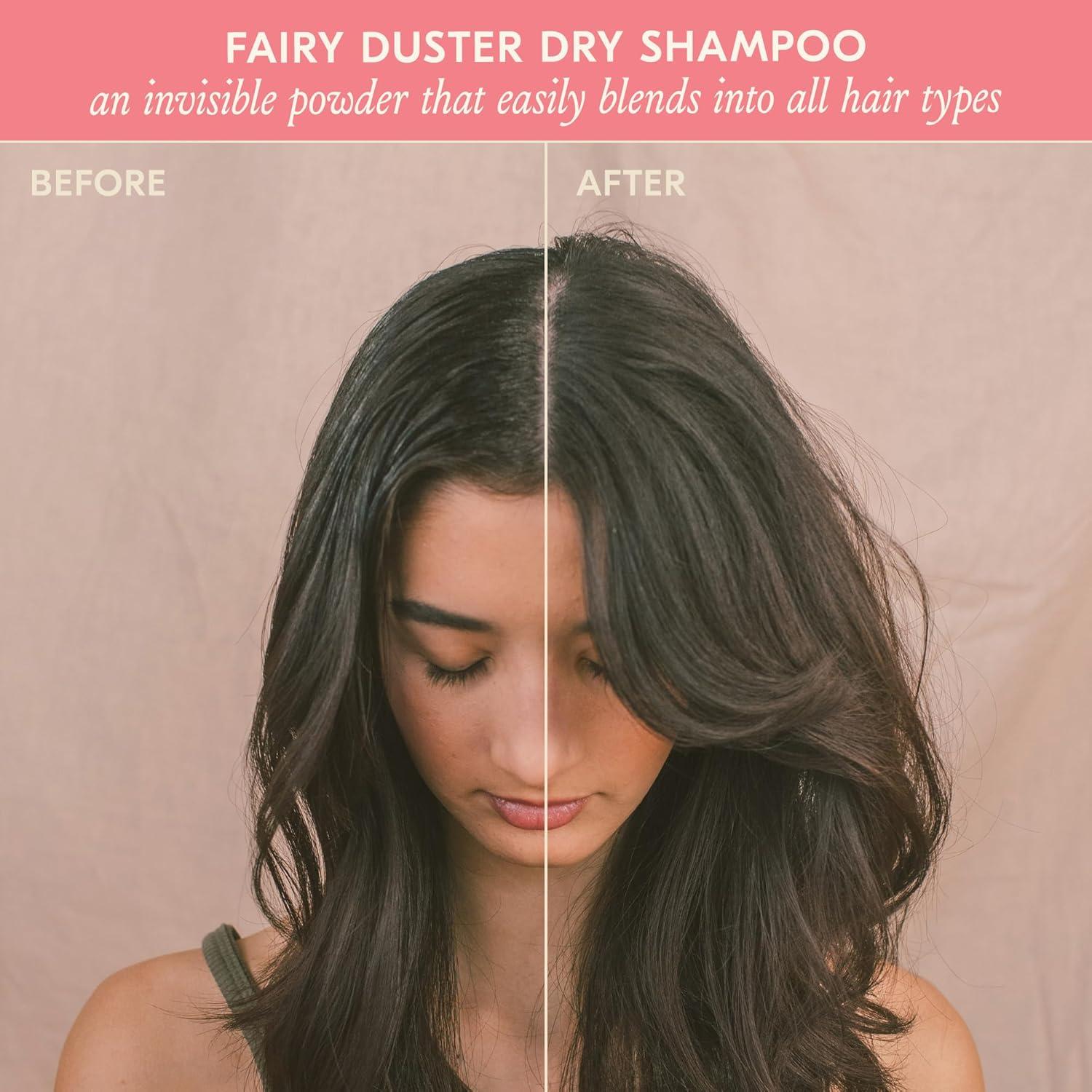 image:imageSpellbound Dry Shampoo Styling Kit106 Ounce Pack of 4