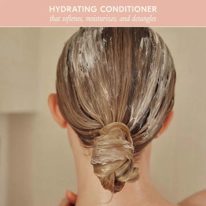 image:imageDAE Signature Conditioner Hydrates amp Protects Hair Calms Frizzy Hair amp Locks in Moisture 3 Oz10 Ounce