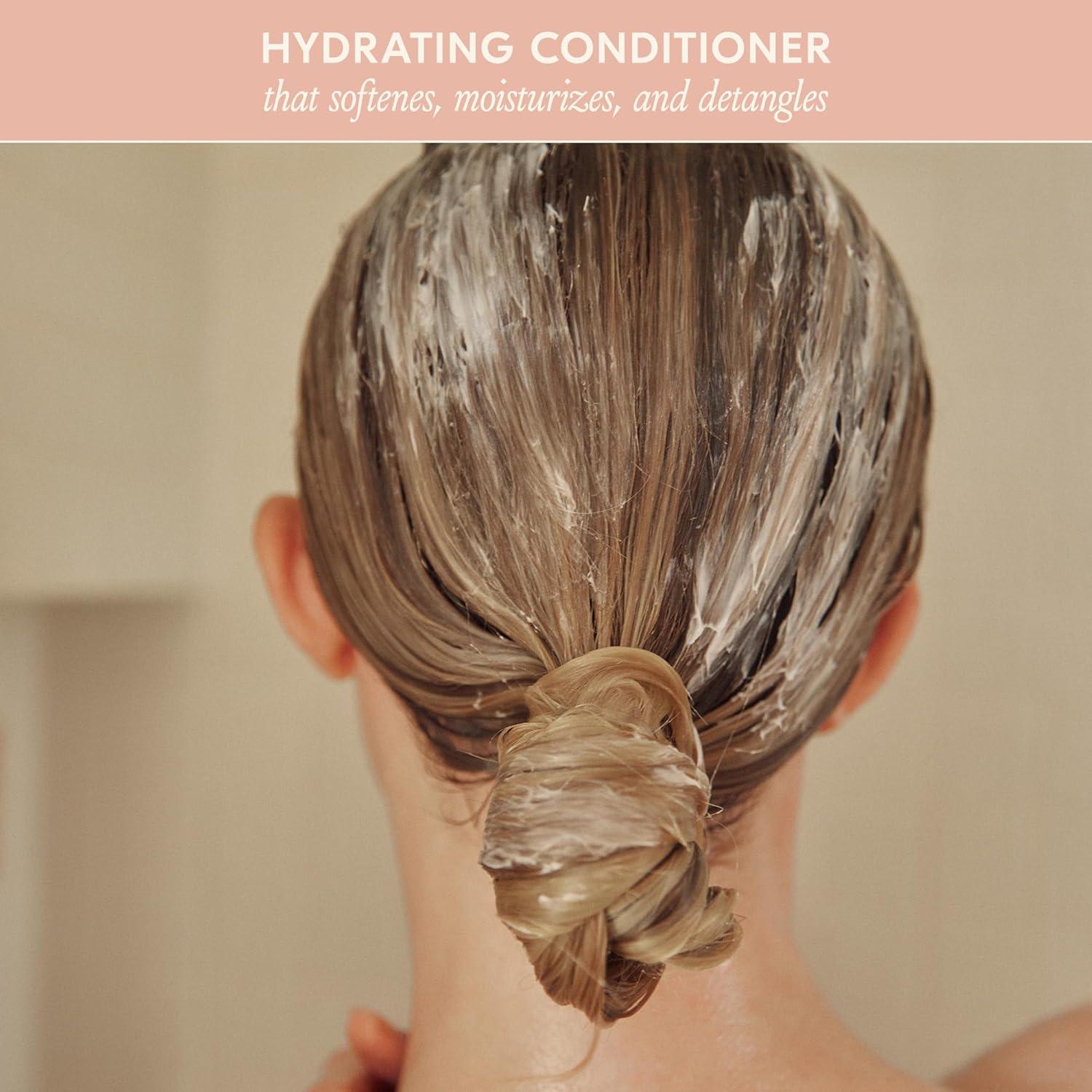 image:imageDAE Signature Conditioner Hydrates amp Protects Hair Calms Frizzy Hair amp Locks in Moisture 3 Oz3 Ounce