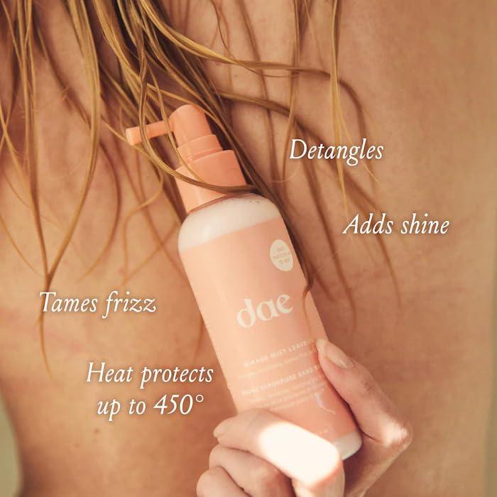 image:imageDAE Signature Conditioner Hydrates amp Protects Hair Calms Frizzy Hair amp Locks in Moisture 3 OzWash Dae Kit
