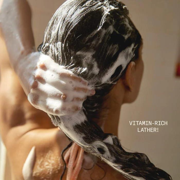 image:imageDAE Signature Shampoo Cleanses amp Hydrates Dry Hair amp Scalp 3 ozSignature Shampoo Jumbo
