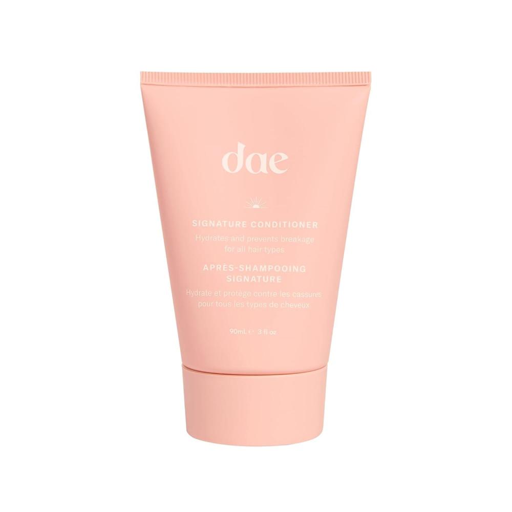 image:imageDAE Signature Conditioner  Hydrates amp Protects Hair Calms Frizzy Hair amp Locks in Moisture 3 Oz3 Ounce