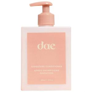 DAE Signature Conditioner – Hydrates & Protects Hair, Calms Frizzy Hair & Locks in Moisture (3 Oz)(10 Ounce)