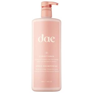 DAE Signature Conditioner – Hydrates & Protects Hair, Calms Frizzy Hair & Locks in Moisture (3 Oz)(32 Ounce)