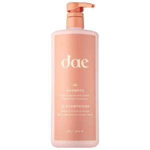 DAE Signature Shampoo – Cleanses & Hydrates Dry Hair & Scalp (3 oz.)(Signature Shampoo Jumbo)