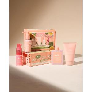DAE Signature Shampoo – Cleanses & Hydrates Dry Hair & Scalp (3 oz.)(Wash Dae Set)