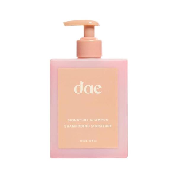 DAE Shampoo and Style Brush - DAE